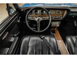 1967 Pontiac GTO (CC-2120094) for sale in Plymouth, Michigan