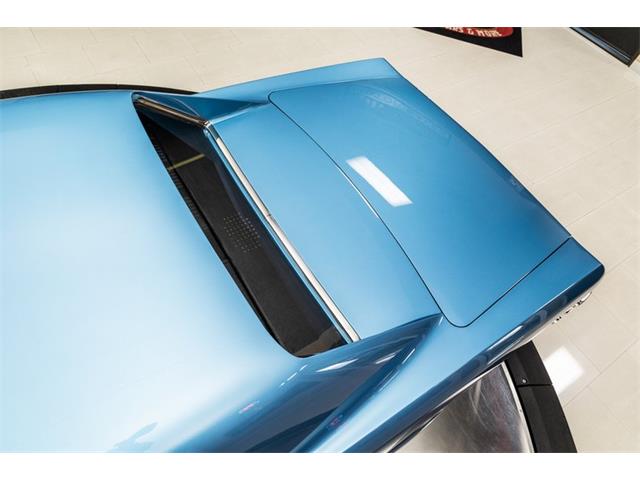 1967 Pontiac GTO (CC-2120094) for sale in Plymouth, Michigan