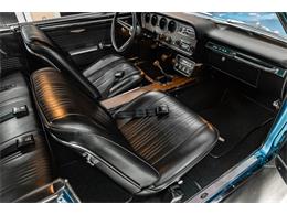 1967 Pontiac GTO (CC-2120094) for sale in Plymouth, Michigan