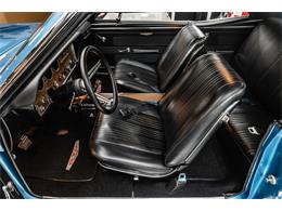 1967 Pontiac GTO (CC-2120094) for sale in Plymouth, Michigan