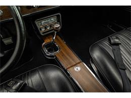 1967 Pontiac GTO (CC-2120094) for sale in Plymouth, Michigan