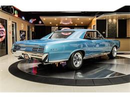 1967 Pontiac GTO (CC-2120094) for sale in Plymouth, Michigan