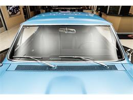 1967 Pontiac GTO (CC-2120094) for sale in Plymouth, Michigan