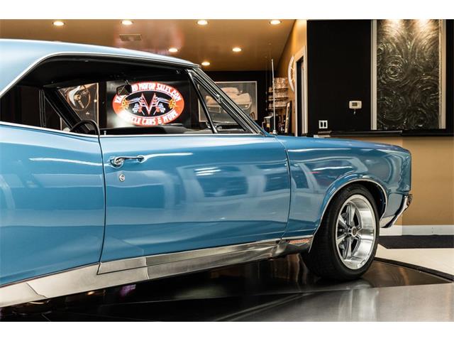 1967 Pontiac GTO (CC-2120094) for sale in Plymouth, Michigan