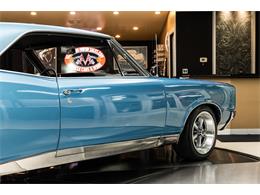 1967 Pontiac GTO (CC-2120094) for sale in Plymouth, Michigan