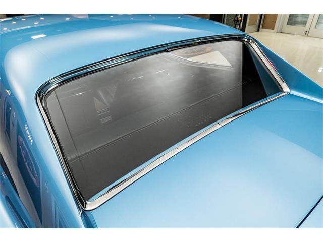 1967 Pontiac GTO (CC-2120094) for sale in Plymouth, Michigan