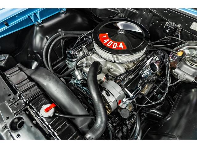 1967 Pontiac GTO (CC-2120094) for sale in Plymouth, Michigan