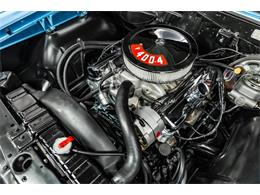1967 Pontiac GTO (CC-2120094) for sale in Plymouth, Michigan