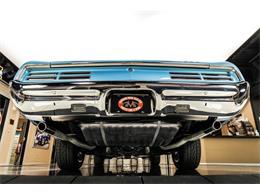 1967 Pontiac GTO (CC-2120094) for sale in Plymouth, Michigan