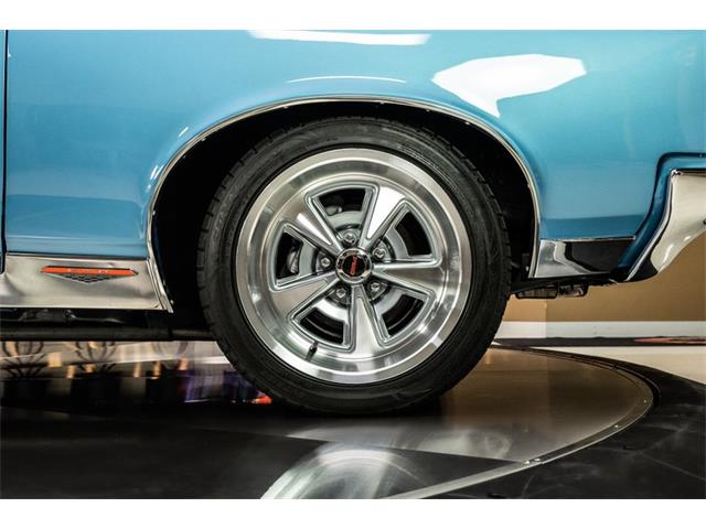1967 Pontiac GTO (CC-2120094) for sale in Plymouth, Michigan
