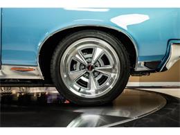 1967 Pontiac GTO (CC-2120094) for sale in Plymouth, Michigan