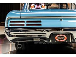 1967 Pontiac GTO (CC-2120094) for sale in Plymouth, Michigan