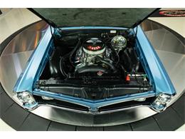 1967 Pontiac GTO (CC-2120094) for sale in Plymouth, Michigan