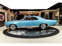 1967 Pontiac GTO (CC-2120094) for sale in Plymouth, Michigan