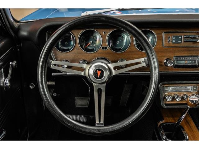 1967 Pontiac GTO (CC-2120094) for sale in Plymouth, Michigan