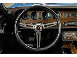 1967 Pontiac GTO (CC-2120094) for sale in Plymouth, Michigan