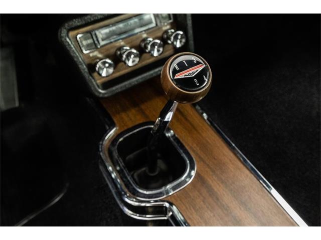 1967 Pontiac GTO (CC-2120094) for sale in Plymouth, Michigan