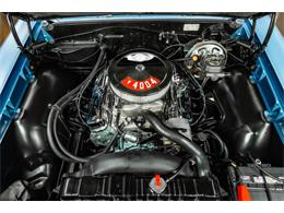 1967 Pontiac GTO (CC-2120094) for sale in Plymouth, Michigan