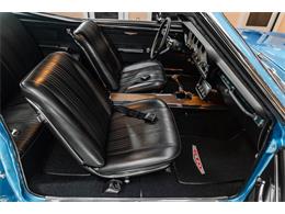 1967 Pontiac GTO (CC-2120094) for sale in Plymouth, Michigan
