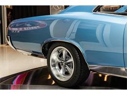 1967 Pontiac GTO (CC-2120094) for sale in Plymouth, Michigan