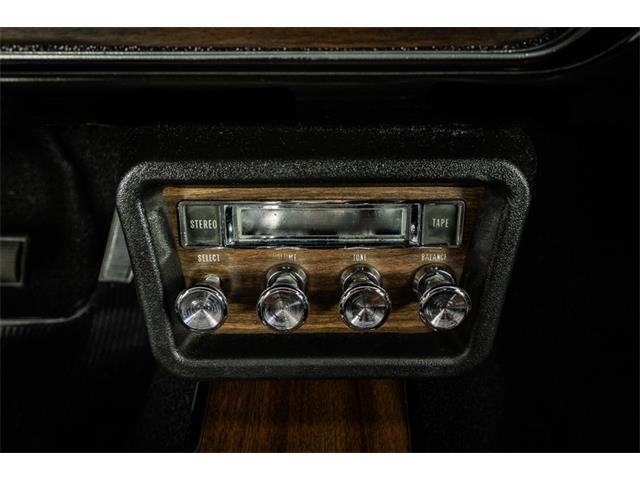 1967 Pontiac GTO (CC-2120094) for sale in Plymouth, Michigan
