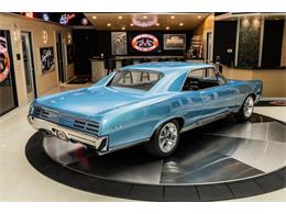 1967 Pontiac GTO (CC-2120094) for sale in Plymouth, Michigan