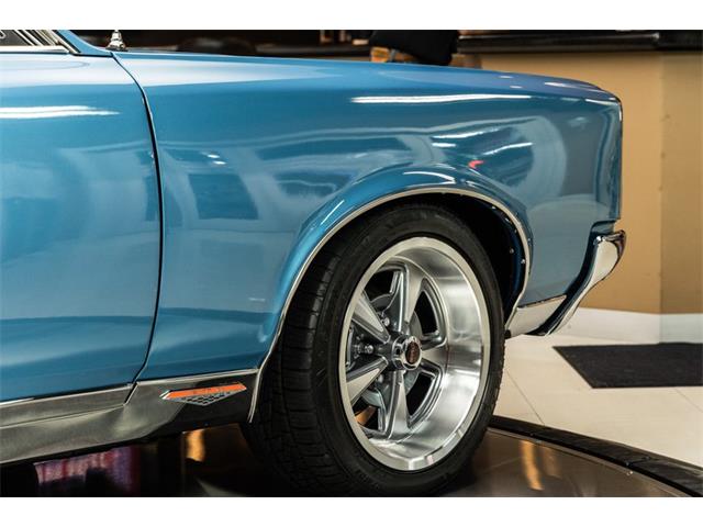 1967 Pontiac GTO (CC-2120094) for sale in Plymouth, Michigan