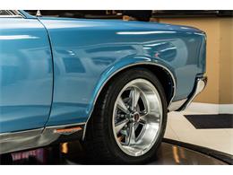 1967 Pontiac GTO (CC-2120094) for sale in Plymouth, Michigan