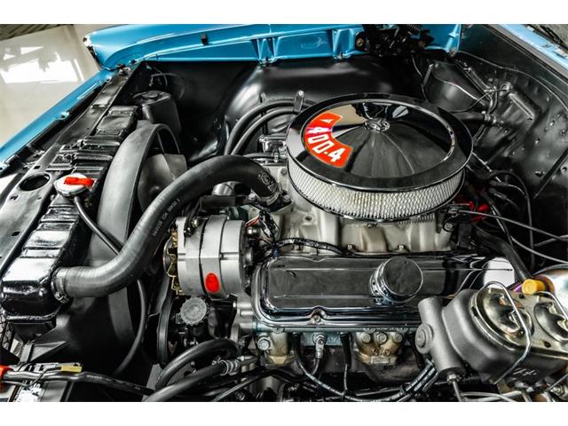 1967 Pontiac GTO (CC-2120094) for sale in Plymouth, Michigan