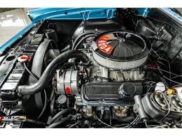 1967 Pontiac GTO (CC-2120094) for sale in Plymouth, Michigan