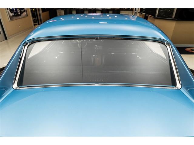 1967 Pontiac GTO (CC-2120094) for sale in Plymouth, Michigan