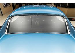 1967 Pontiac GTO (CC-2120094) for sale in Plymouth, Michigan