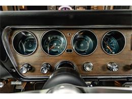 1967 Pontiac GTO (CC-2120094) for sale in Plymouth, Michigan