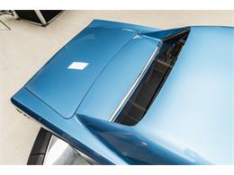 1967 Pontiac GTO (CC-2120094) for sale in Plymouth, Michigan