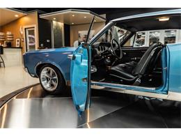 1967 Pontiac GTO (CC-2120094) for sale in Plymouth, Michigan