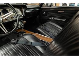 1967 Pontiac GTO (CC-2120094) for sale in Plymouth, Michigan