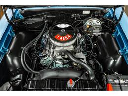 1967 Pontiac GTO (CC-2120094) for sale in Plymouth, Michigan