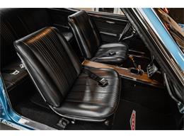1967 Pontiac GTO (CC-2120094) for sale in Plymouth, Michigan