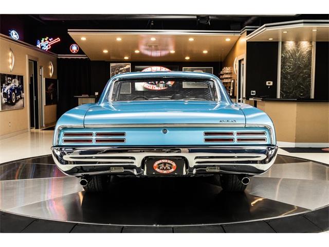 1967 Pontiac GTO (CC-2120094) for sale in Plymouth, Michigan