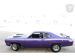 1972 Plymouth Duster (CC-2120941) for sale in Houston, Texas