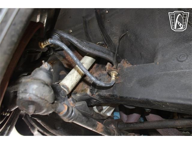 1972 Plymouth Duster (CC-2120941) for sale in Houston, Texas