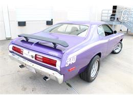 1972 Plymouth Duster (CC-2120941) for sale in Houston, Texas