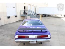 1972 Plymouth Duster (CC-2120941) for sale in Houston, Texas