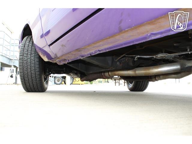 1972 Plymouth Duster (CC-2120941) for sale in Houston, Texas