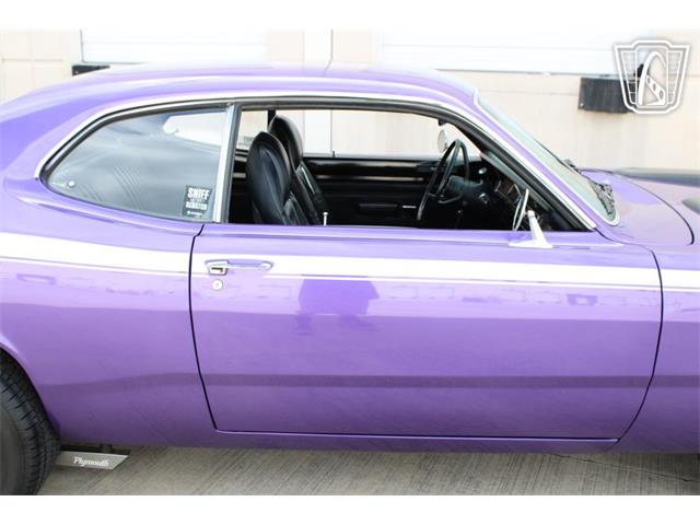 1972 Plymouth Duster (CC-2120941) for sale in Houston, Texas