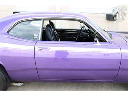 1972 Plymouth Duster (CC-2120941) for sale in Houston, Texas