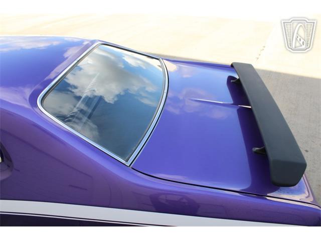 1972 Plymouth Duster (CC-2120941) for sale in Houston, Texas