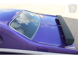 1972 Plymouth Duster (CC-2120941) for sale in Houston, Texas