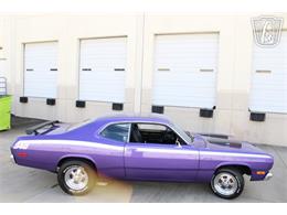 1972 Plymouth Duster (CC-2120941) for sale in Houston, Texas