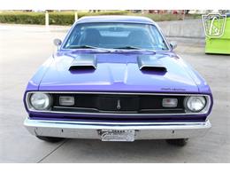 1972 Plymouth Duster (CC-2120941) for sale in Houston, Texas